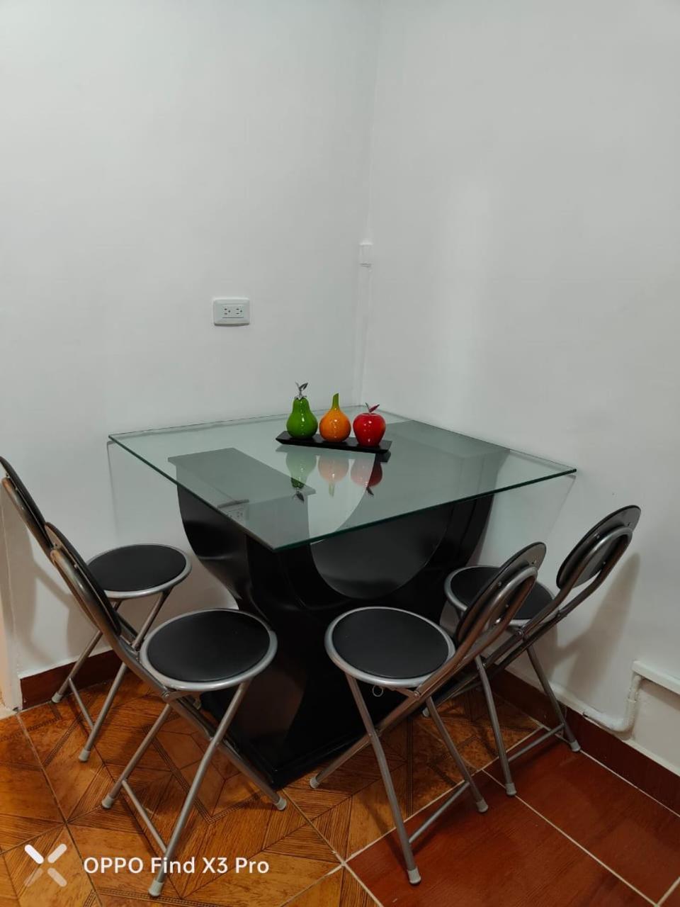 Aparta Hotel Boutique Salento Zimmer foto